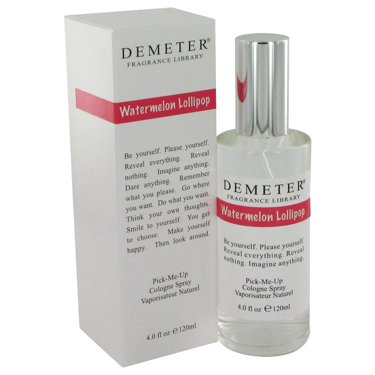 Demeter Watermelon Lollipop by Demeter