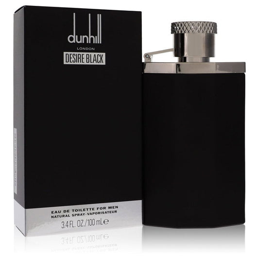 Desire Black London by Alfred Dunhill