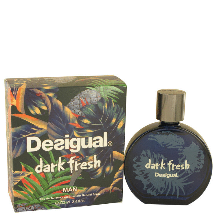 Desigual Dark Fresh by Desigual