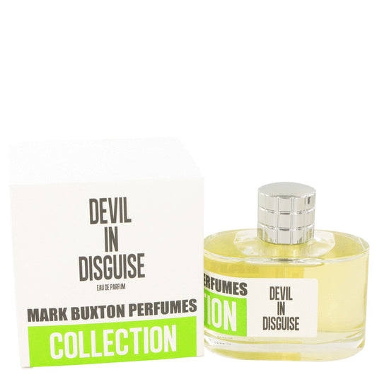 Devil in Disguise by Mark Buxton