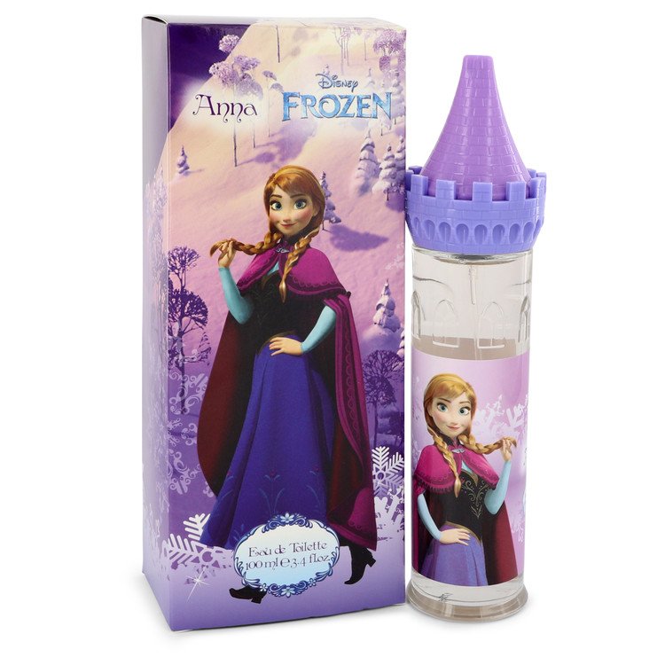 Disney Frozen Anna by Disney