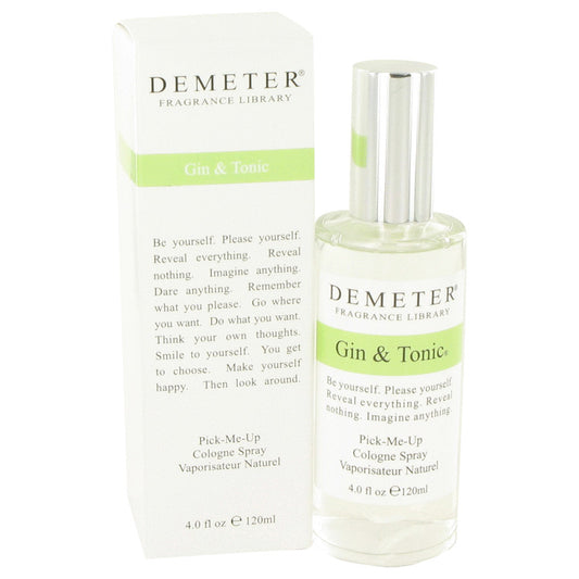 Demeter Gin & Tonic by Demeter