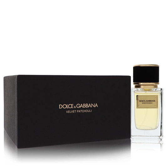 Dolce & Gabbana Velvet Patchouli by Dolce & Gabbana