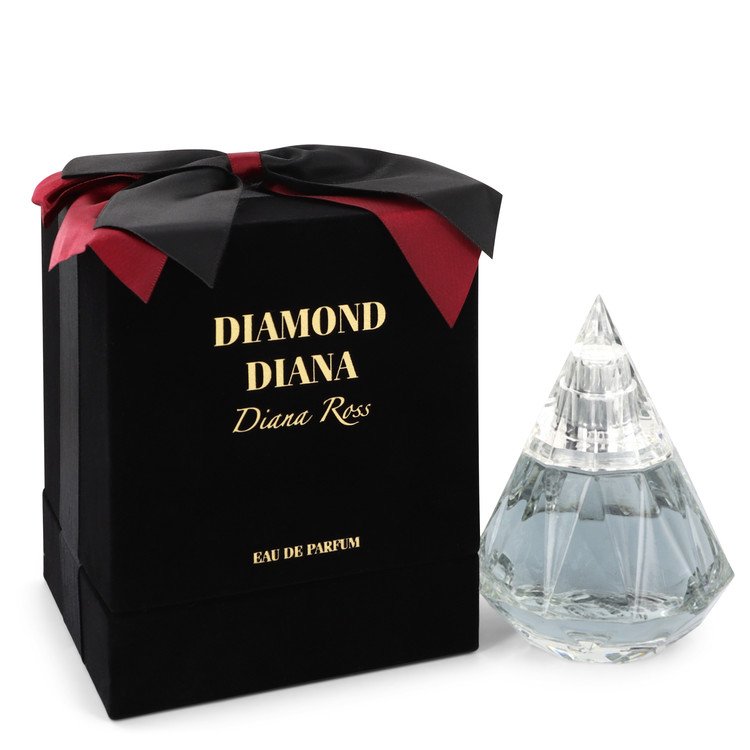 Diamond Diana Ross by Diana Ross