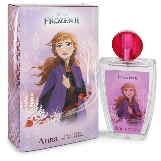 Disney Frozen II Anna by Disney