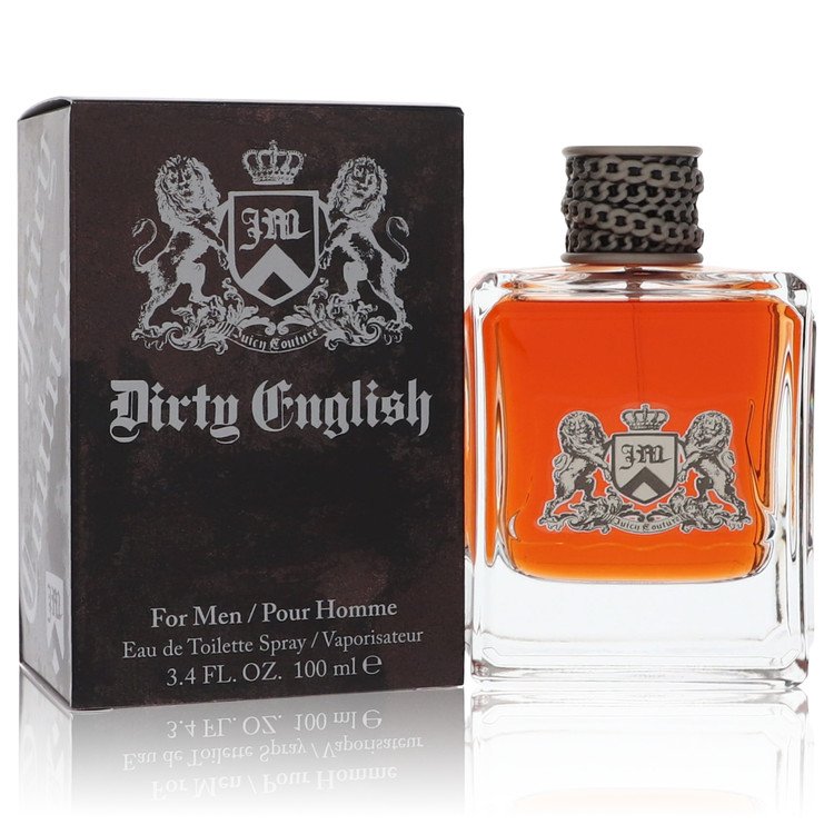 Dirty English by Juicy Couture