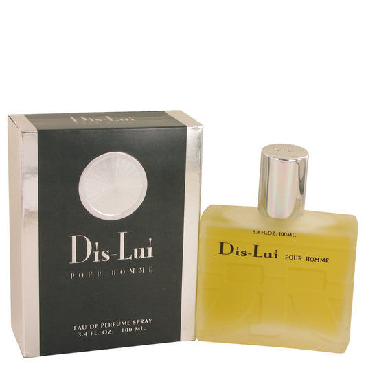 Dis Lui by YZY Perfume