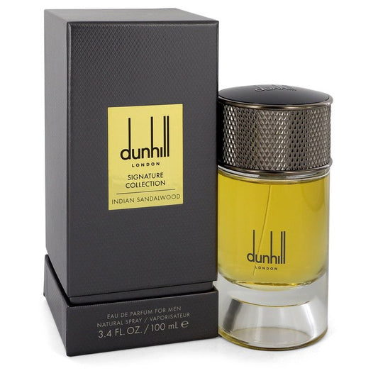 Dunhill Indian Sandalwood by Alfred Dunhill