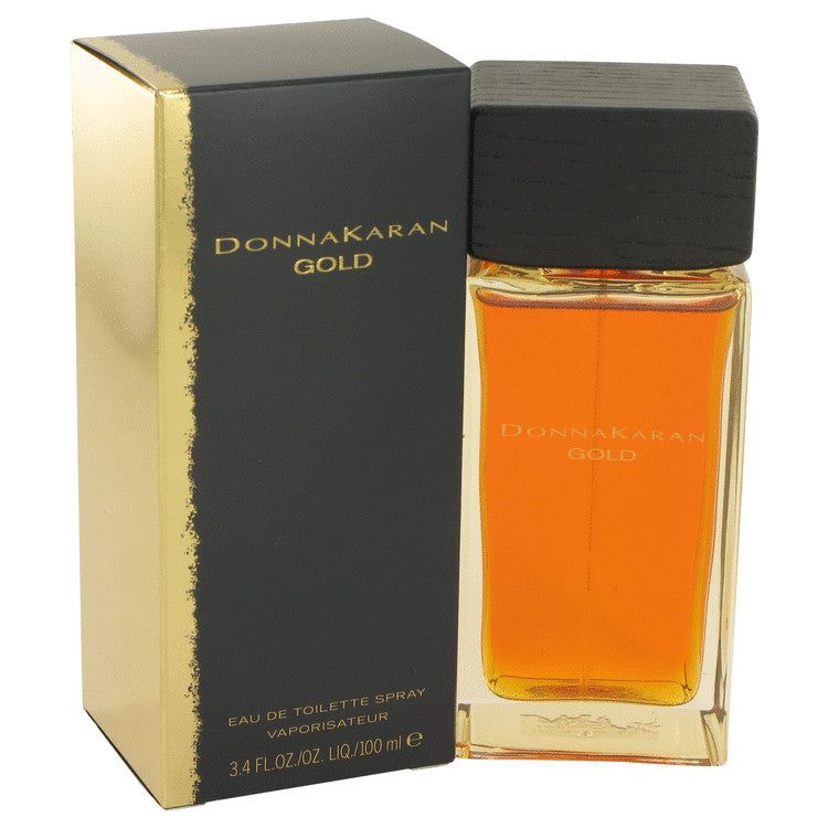 Donna Karan Gold by Donna Karan