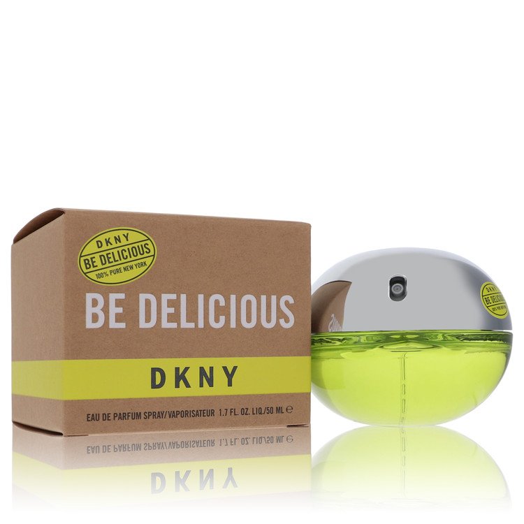 Be Delicious by Donna Karan