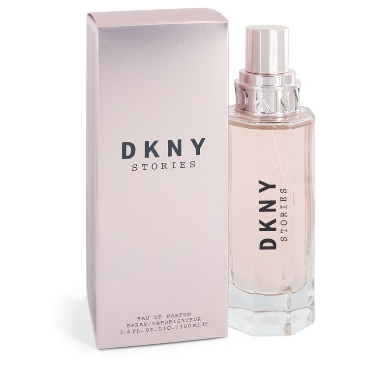 DKNY Stories by Donna Karan