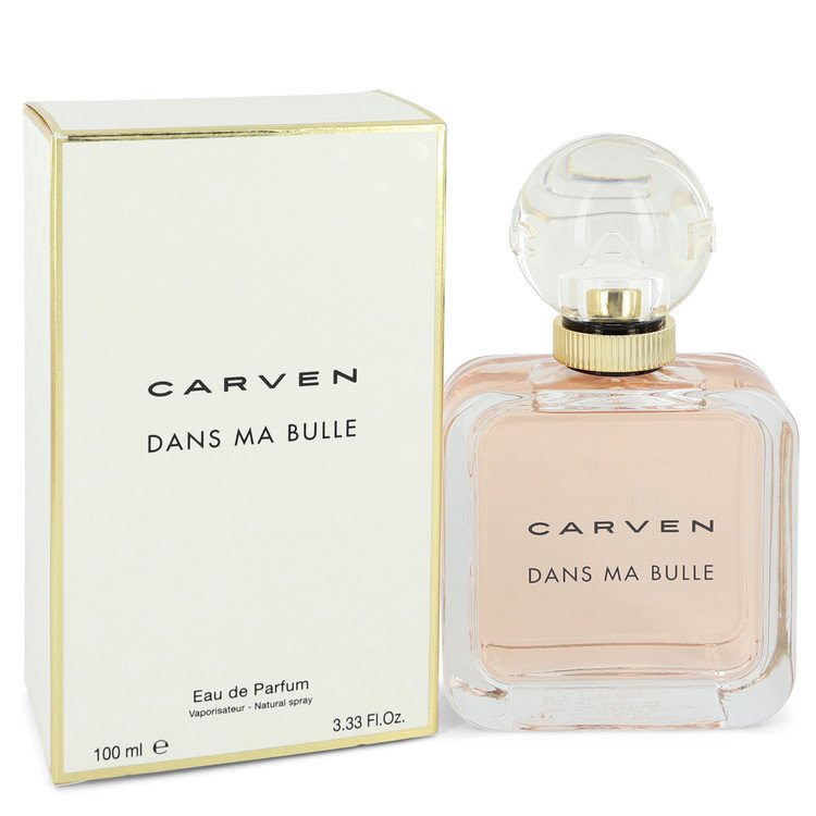 Dans Ma Bulle by Carven