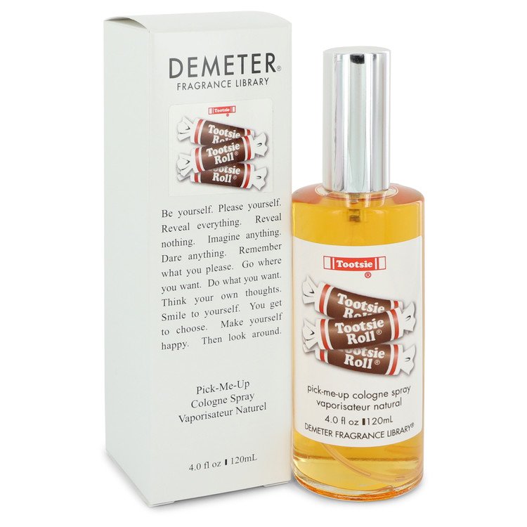 Demeter Tootsie Roll by Demeter