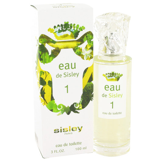 Eau De Sisley 1 by Sisley