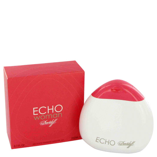 Echo by Davidoff