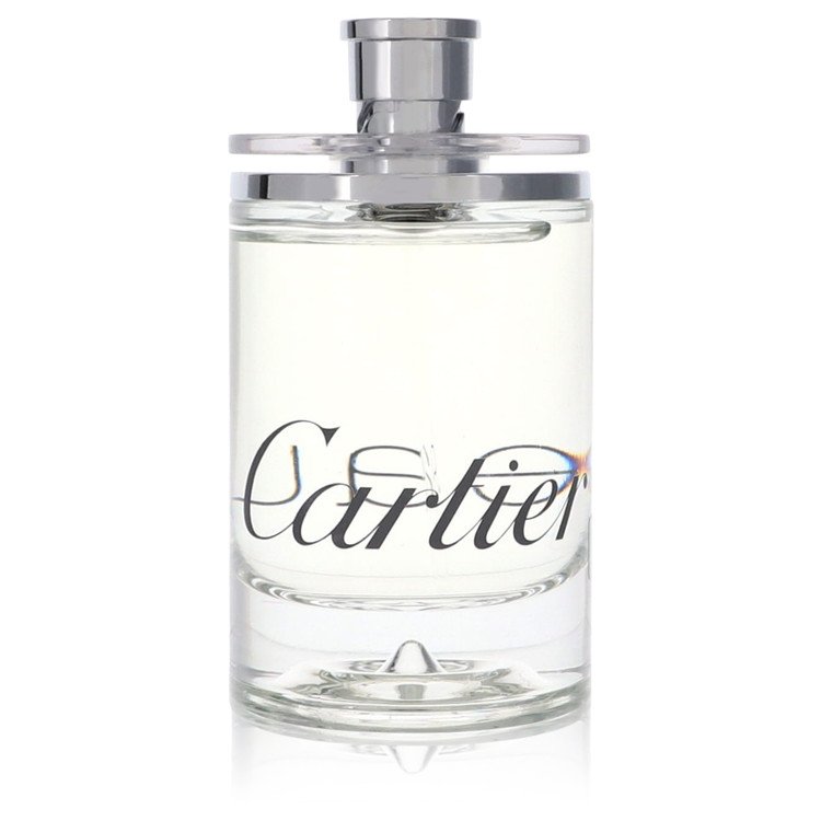 EAU DE CARTIER by Cartier