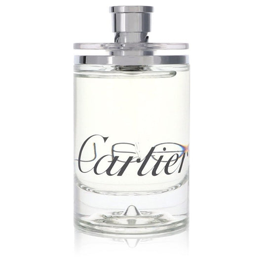 EAU DE CARTIER by Cartier