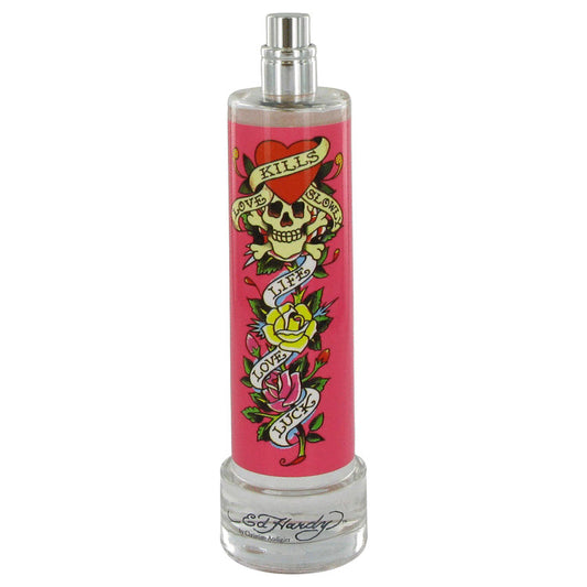 Ed Hardy by Christian Audigier