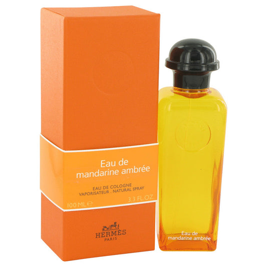 Eau De Mandarine Ambree by Hermes