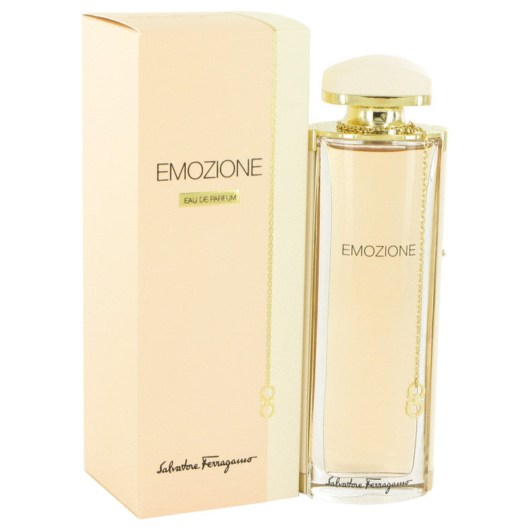 Emozione by Salvatore Ferragamo