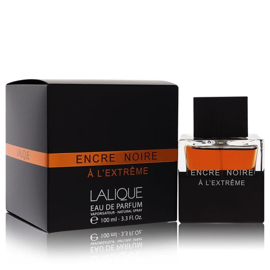 Encre Noire A L'extreme by Lalique