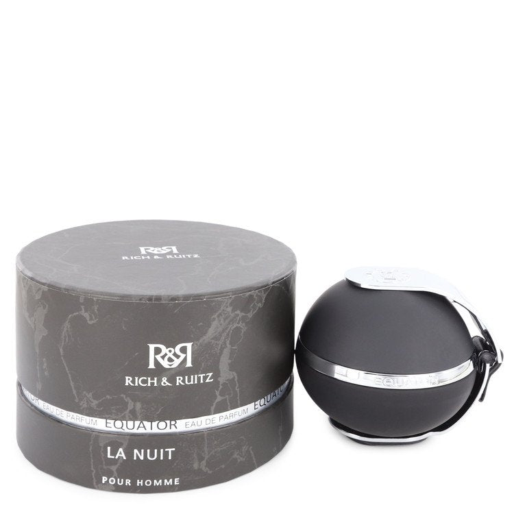 Rich & Ruitz Equator La Nuit by Rich & Ruitz