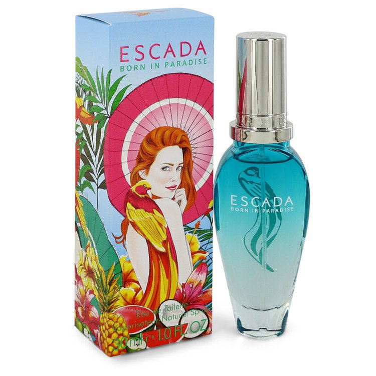 Escada Born In Paradise by Escada