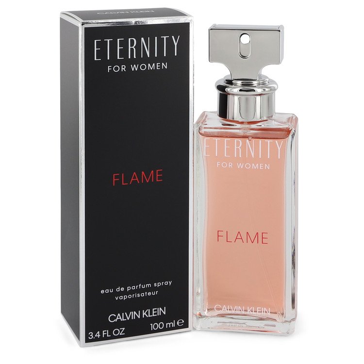 Eternity Flame by Calvin Klein