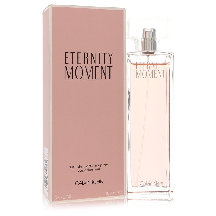 Eternity Moment by Calvin Klein