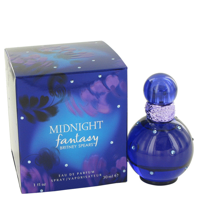 Fantasy Midnight by Britney Spears