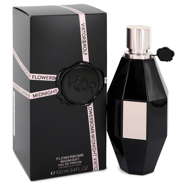 Flowerbomb Midnight by Viktor & Rolf