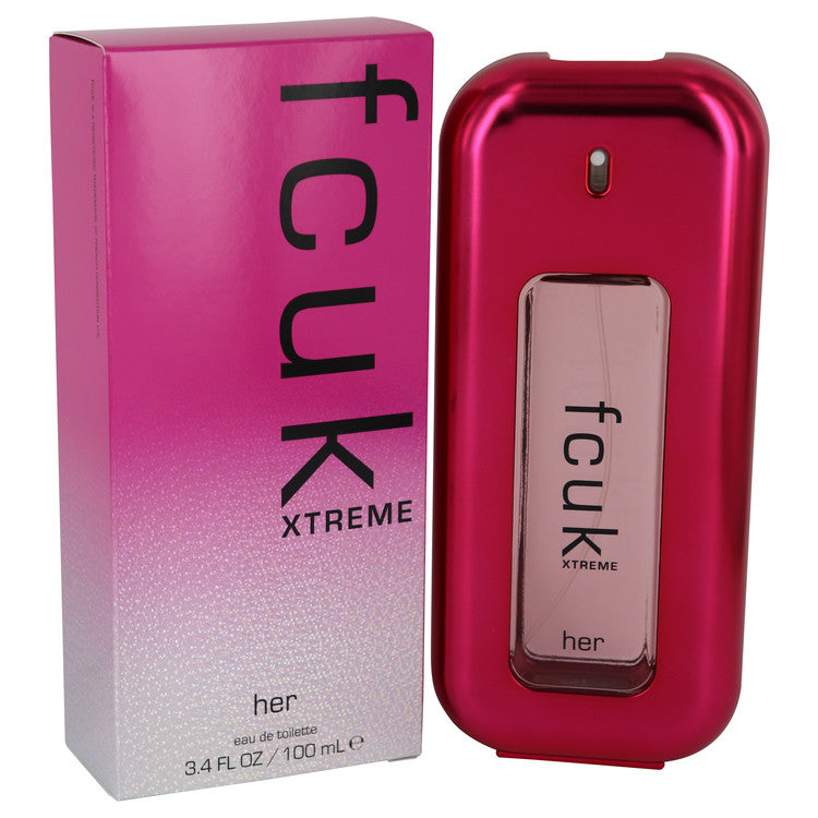 FCUK Extreme by French Connection