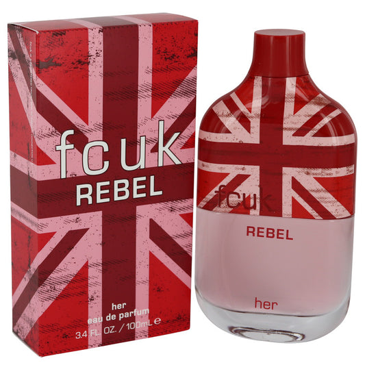 FCUK Rebel by French Connection