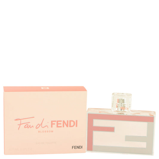 Fan Di Fendi Blossom by Fendi