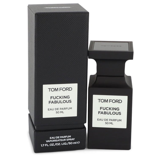 Fucking Fabulous by Tom Ford