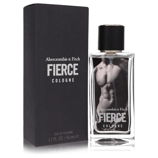 Fierce by Abercrombie & Fitch