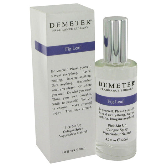 Demeter Fig Leaf by Demeter