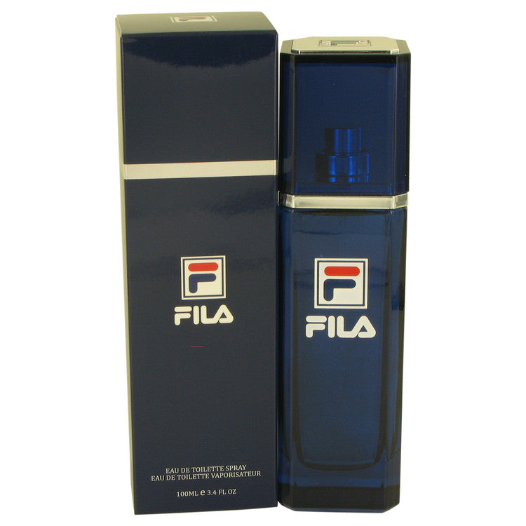 Fila by Fila