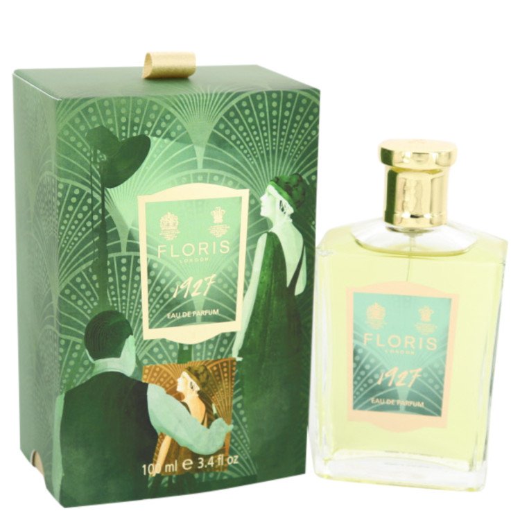 Floris 1927 by Floris