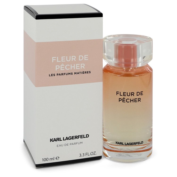 Fleur De Pecher by Karl Lagerfeld