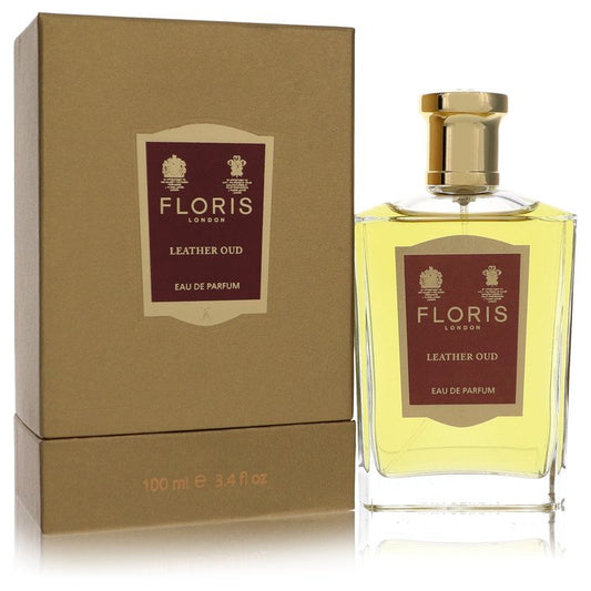 Floris Leather Oud by Floris