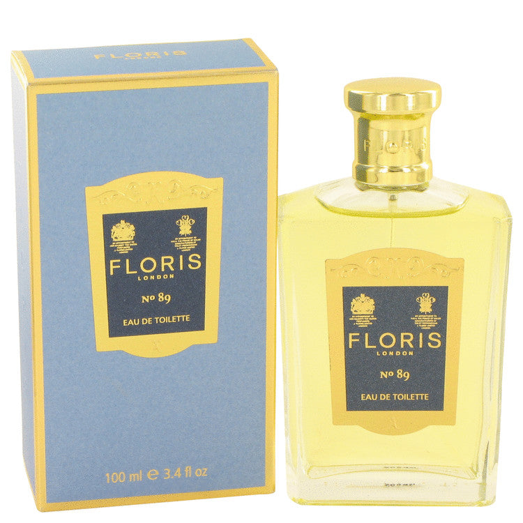 Floris No 89 by Floris