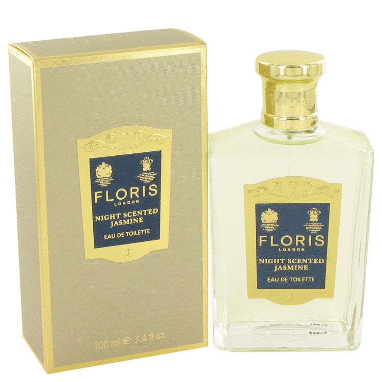 Floris Night Scented Jasmine by Floris