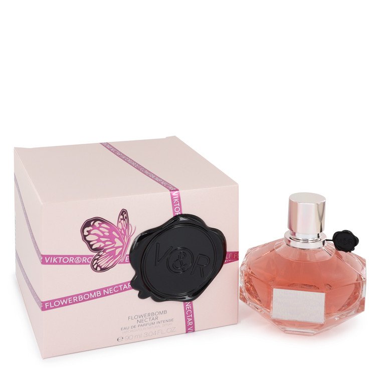 Flowerbomb Nectar by Viktor & Rolf