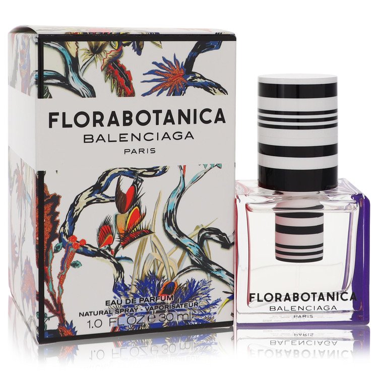 Florabotanica by Balenciaga