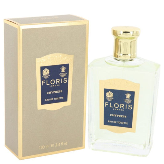 Floris Chypress by Floris