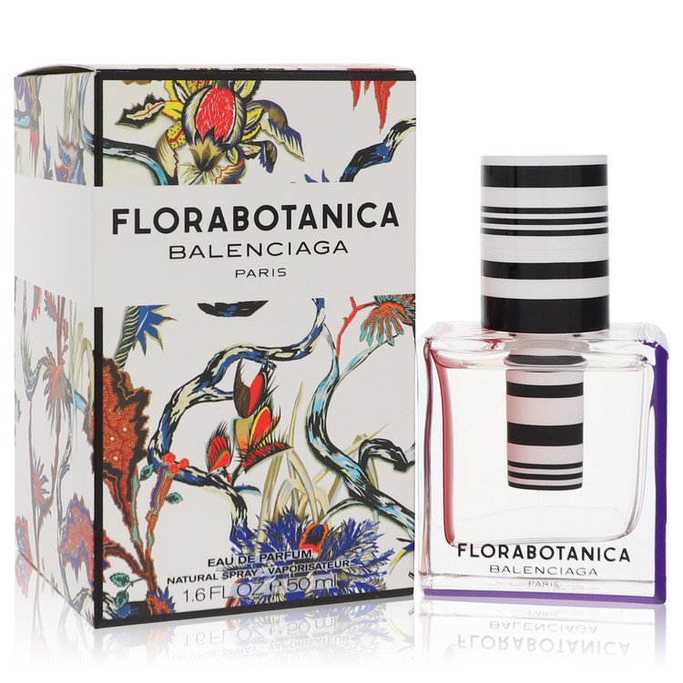 Florabotanica by Balenciaga