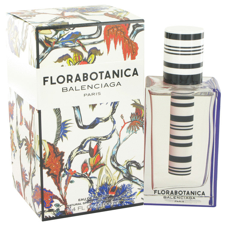 Florabotanica by Balenciaga