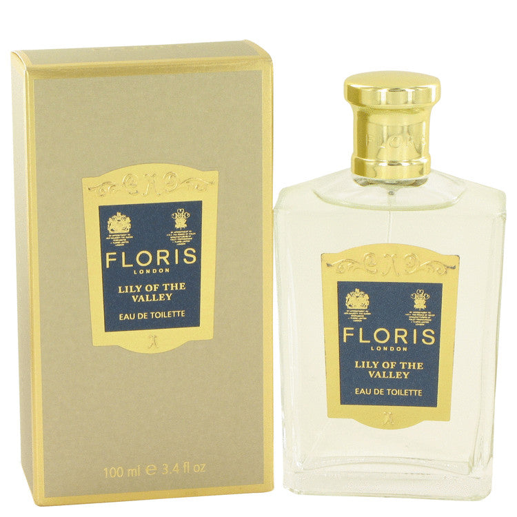 Floris Lily of The Valley by Floris