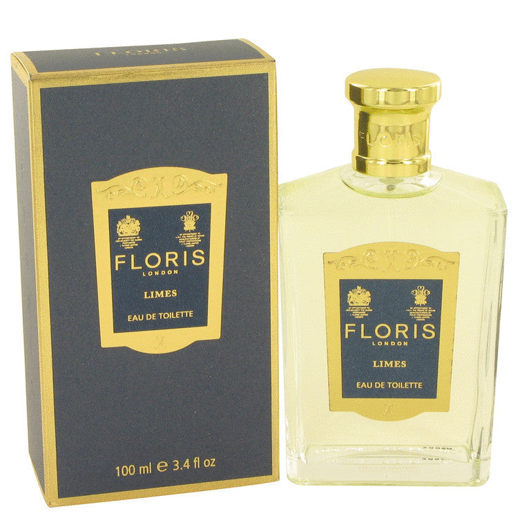 Floris Limes by Floris